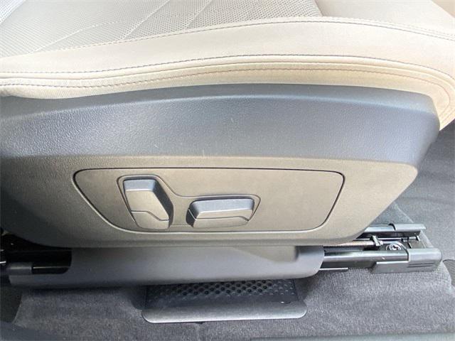 used 2023 BMW X1 car, priced at $35,141