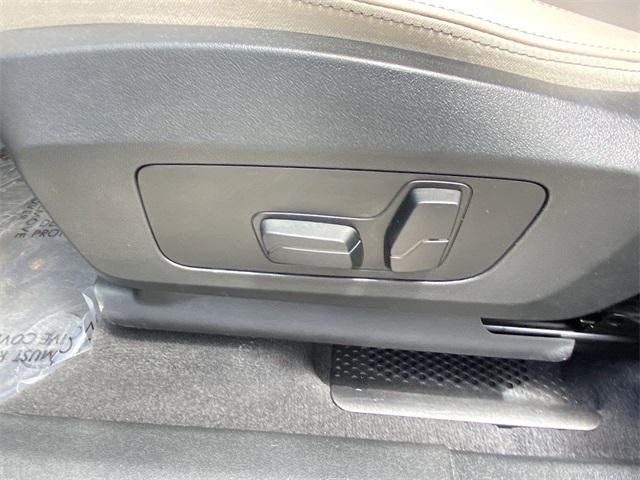 used 2023 BMW X1 car, priced at $35,141