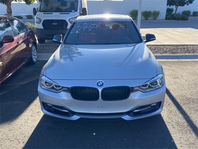 used 2013 BMW 328 car, priced at $11,202