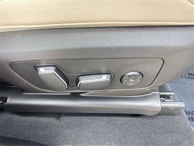 used 2024 BMW X3 car, priced at $42,488