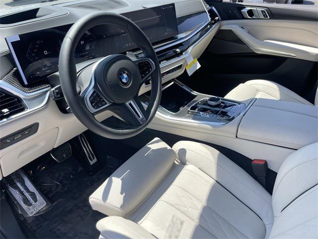 new 2026 BMW X5 car, priced at $103,425