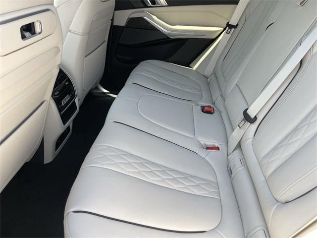 new 2026 BMW X5 car, priced at $103,425