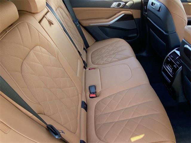 used 2024 BMW X5 car, priced at $69,988