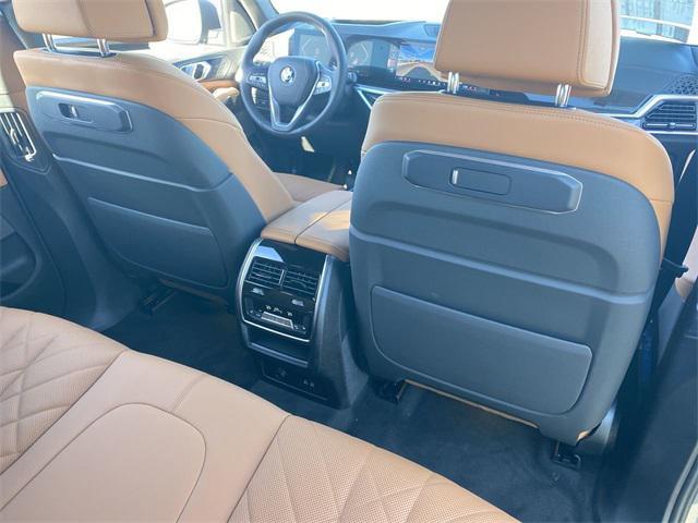 new 2024 BMW X5 car, priced at $73,605