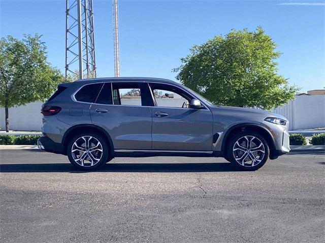 new 2024 BMW X5 car, priced at $73,605