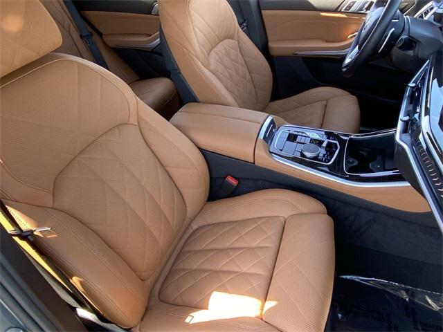used 2024 BMW X5 car, priced at $69,988