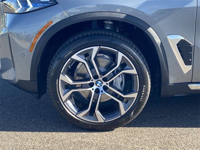 new 2024 BMW X5 car, priced at $73,605