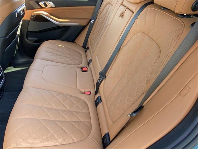 used 2024 BMW X5 car, priced at $69,988