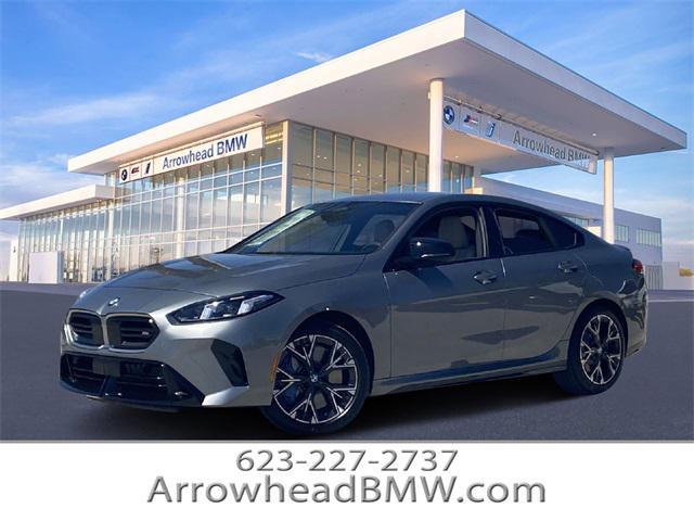 new 2025 BMW M235 Gran Coupe car, priced at $51,825