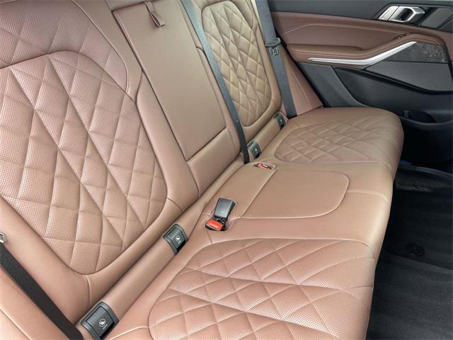 new 2026 BMW X5 car, priced at $78,225