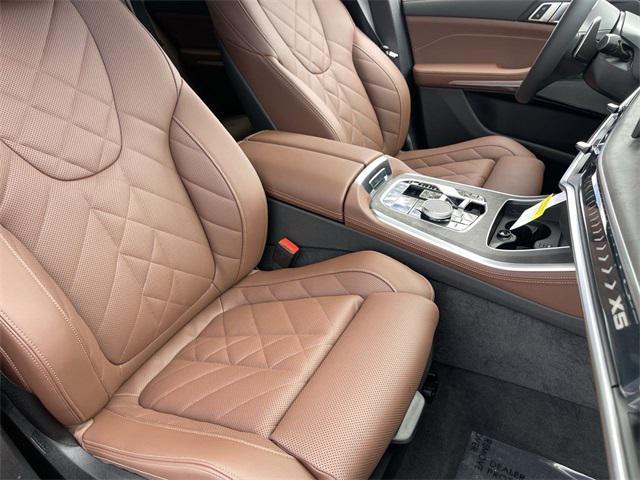 new 2026 BMW X5 car, priced at $78,225