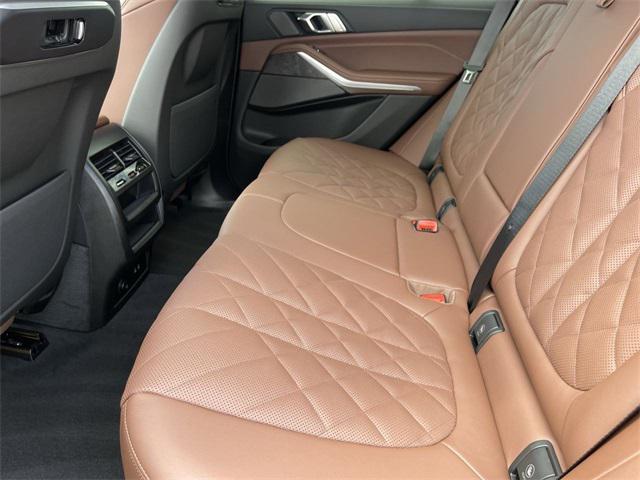 new 2026 BMW X5 car, priced at $78,225