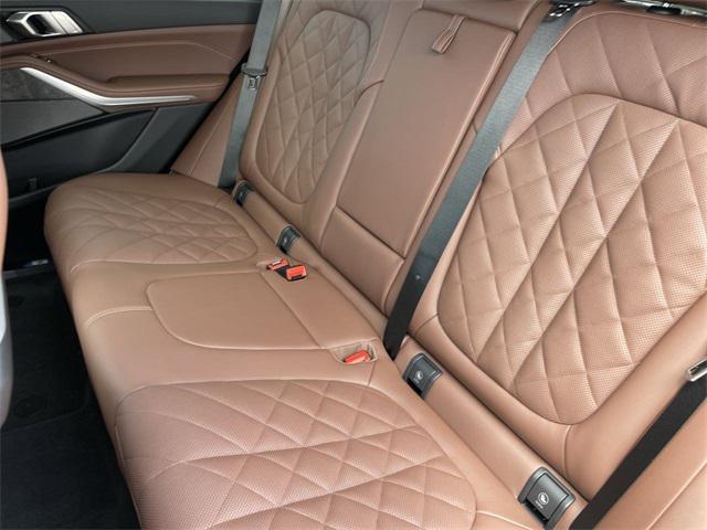 new 2026 BMW X5 car, priced at $78,225