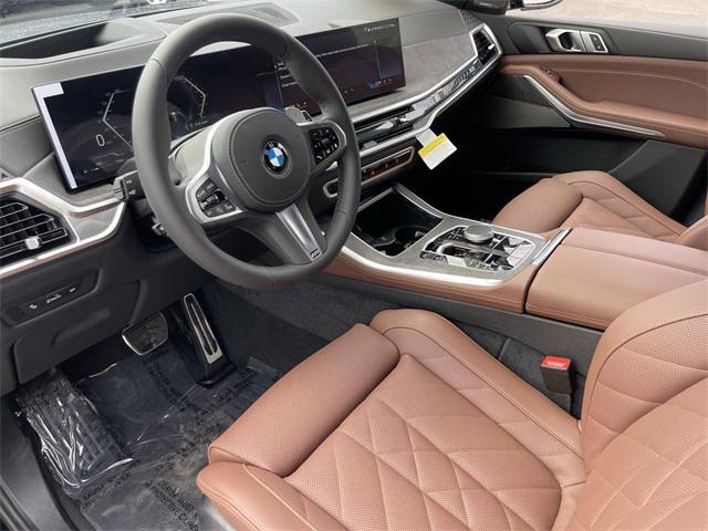 new 2026 BMW X5 car, priced at $78,225