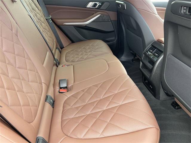 new 2026 BMW X5 car, priced at $78,225