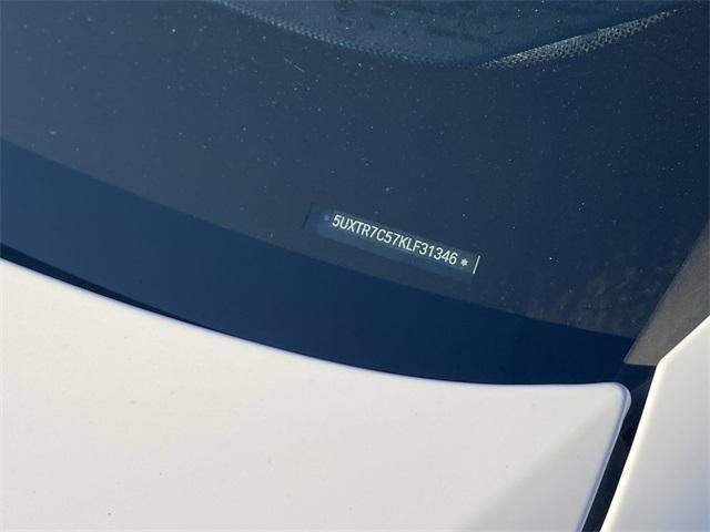 used 2019 BMW X3 car, priced at $20,988