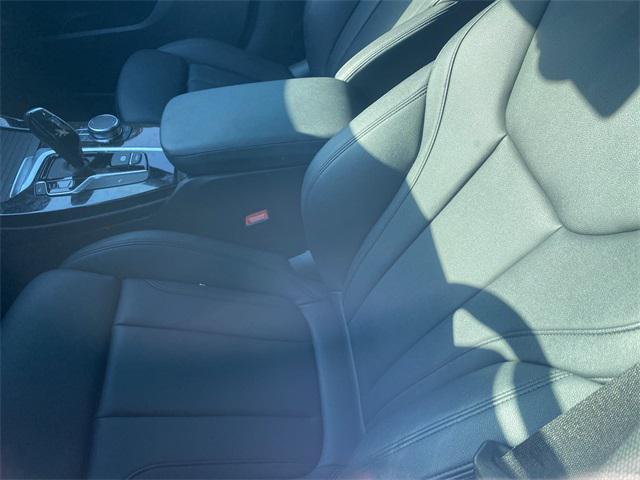 used 2019 BMW X3 car, priced at $20,988