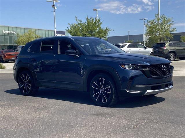 used 2023 Mazda CX-50 car, priced at $32,986