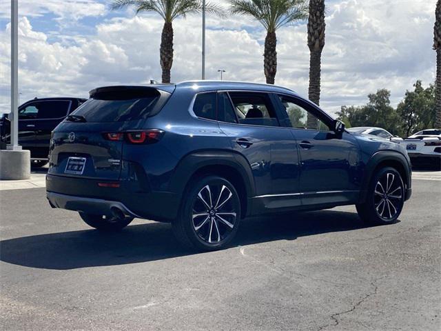 used 2023 Mazda CX-50 car, priced at $32,986