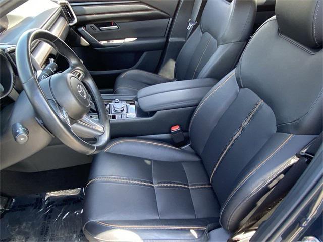 used 2023 Mazda CX-50 car, priced at $32,986