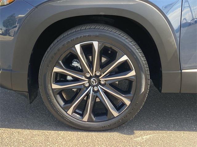 used 2023 Mazda CX-50 car, priced at $32,986
