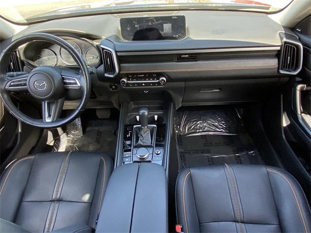 used 2023 Mazda CX-50 car, priced at $32,986