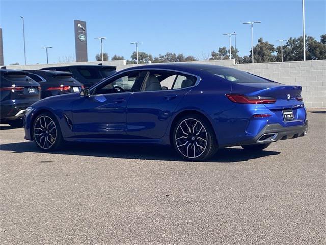 new 2025 BMW 840 car, priced at $96,710