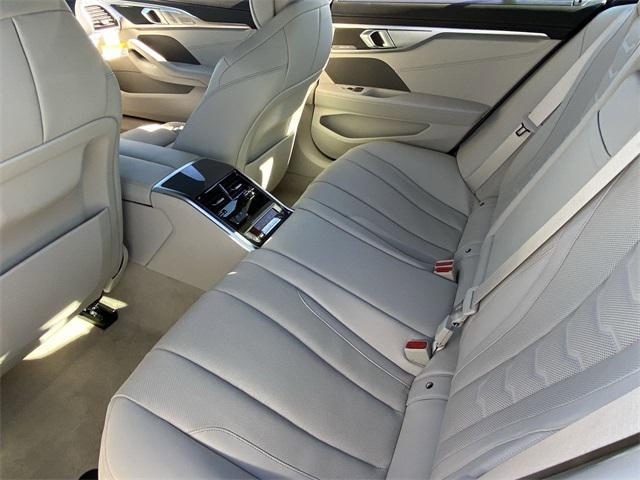 new 2025 BMW 840 car, priced at $96,710