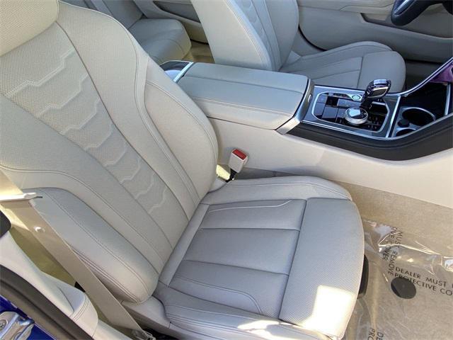 new 2025 BMW 840 car, priced at $96,710