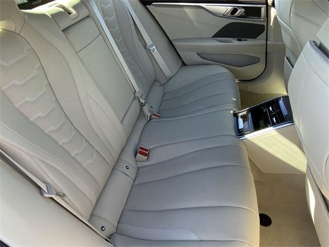 new 2025 BMW 840 car, priced at $96,710