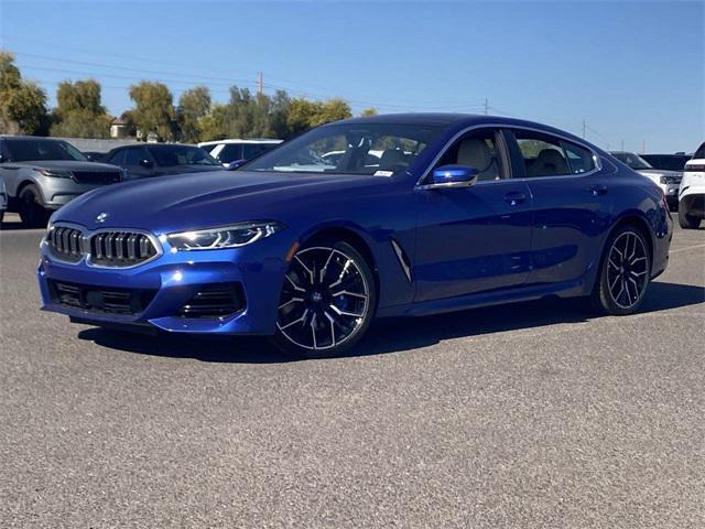 new 2025 BMW 840 car, priced at $96,710