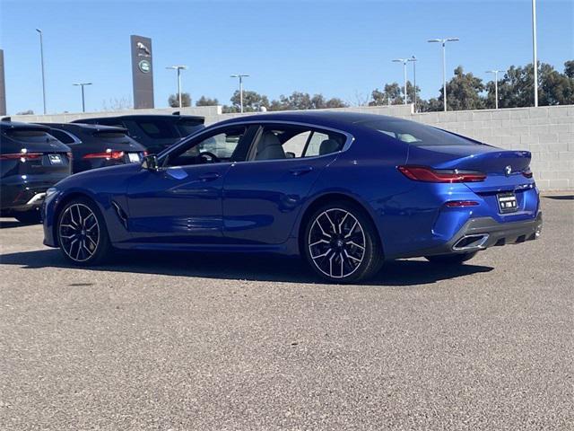 new 2025 BMW 840 car, priced at $96,710