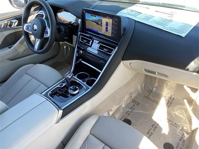 new 2025 BMW 840 car, priced at $96,710