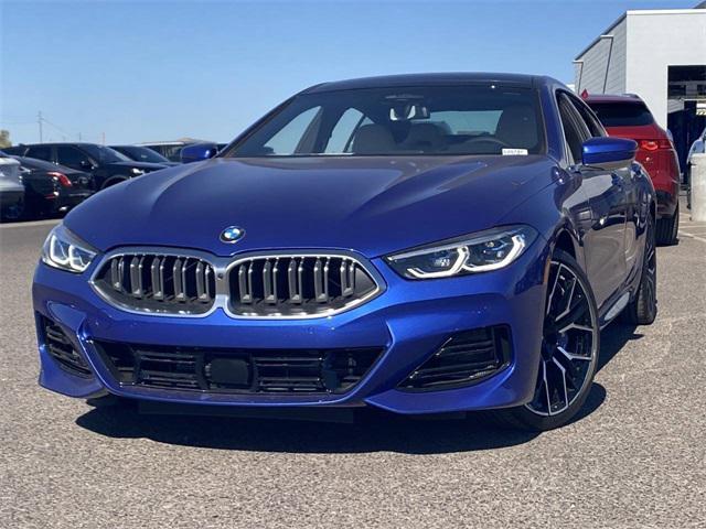 new 2025 BMW 840 car, priced at $96,710