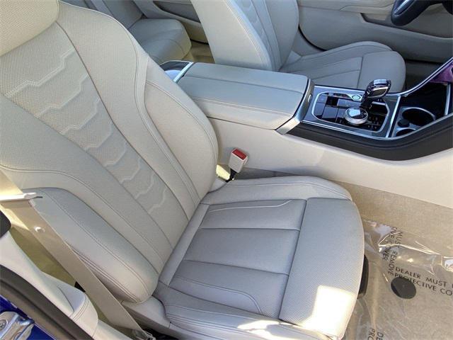 new 2025 BMW 840 car, priced at $96,710