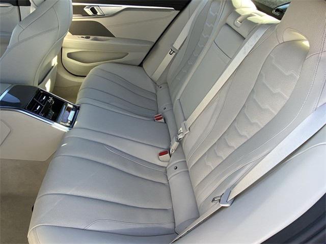 new 2025 BMW 840 car, priced at $96,710