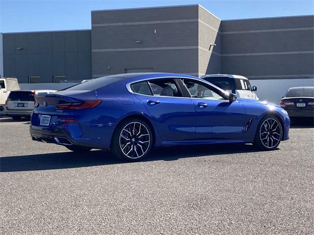 new 2025 BMW 840 car, priced at $96,710