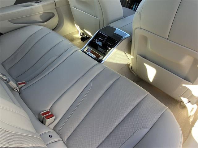 new 2025 BMW 840 car, priced at $96,710