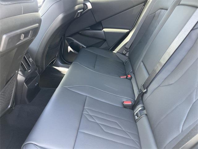 new 2025 BMW X3 car, priced at $58,160