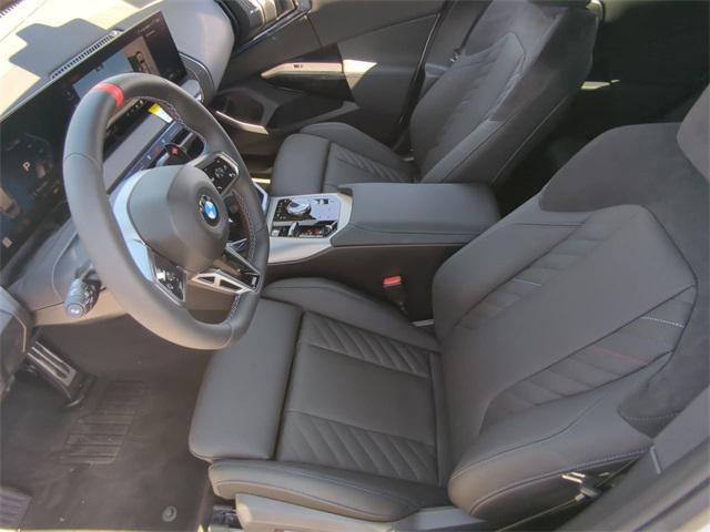 new 2025 BMW X3 car, priced at $69,675