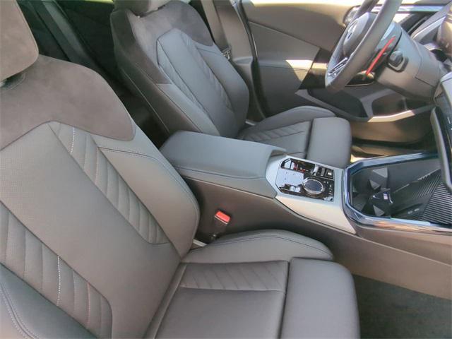 new 2025 BMW X3 car, priced at $69,675