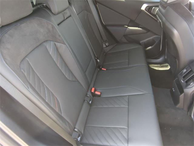 new 2025 BMW X3 car, priced at $69,675