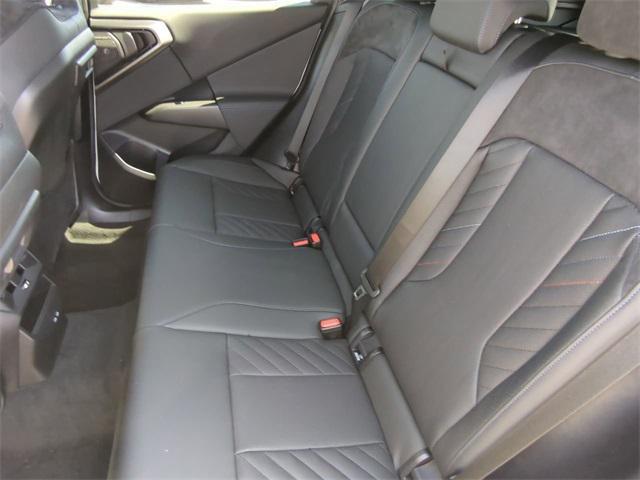 new 2025 BMW X3 car, priced at $69,675