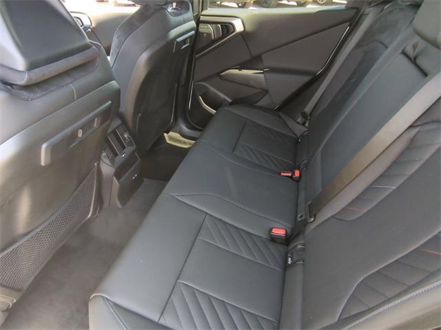 new 2025 BMW X3 car, priced at $69,675