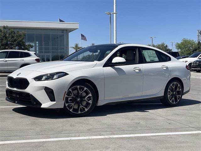 new 2025 BMW 228 Gran Coupe car, priced at $46,700