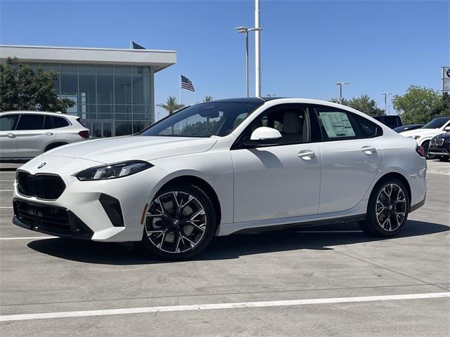 new 2025 BMW 228 Gran Coupe car, priced at $46,700