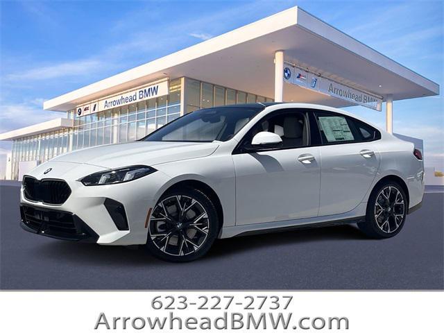 new 2025 BMW 228 Gran Coupe car, priced at $46,700
