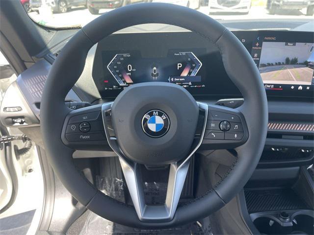 new 2025 BMW 228 Gran Coupe car, priced at $46,700