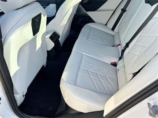 new 2024 BMW i5 car, priced at $71,145
