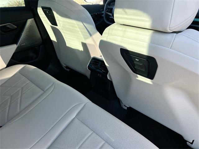 new 2024 BMW i5 car, priced at $71,145